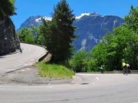 Alpe d'Huez
