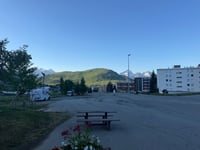 Alpe d'Huez