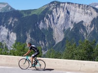Alpe d'Huez