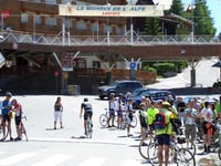 Alpe d'Huez