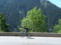 Alpe d'Huez