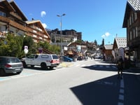 Alpe d'Huez