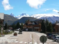 Alpe d'Huez