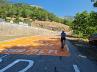 Alpe d'Huez