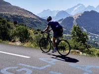 Alpe d'Huez