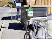 Alpe d'Huez