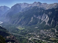 Alpe d'Huez