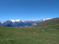 Alpe d'Huez