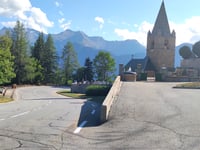 Alpe d'Huez