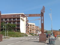 Alpe d'Huez