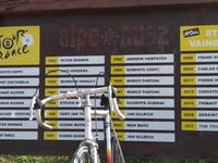 Alpe d'Huez