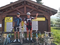 Alpe d'Huez