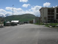Alpe d'Huez