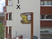 Alpe d'Huez