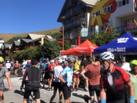 Alpe d'Huez