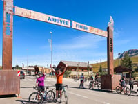 Alpe d'Huez