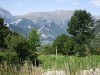 Alpe d'Huez