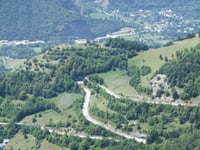 Alpe d'Huez