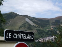 Alpe d'Huez