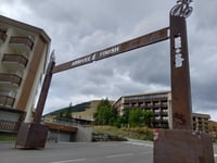 Alpe d'Huez