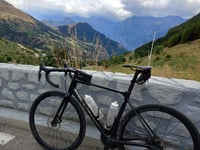 Alpe d'Huez