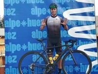 Alpe d'Huez