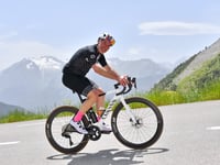 Alpe d'Huez