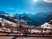 Alpe d'Huez