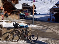 Alpe d'Huez