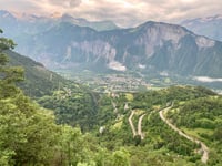 Alpe d'Huez