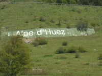 Alpe d'Huez