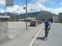 Alpe d'Huez