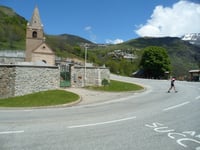 Alpe d'Huez
