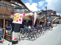 Alpe d'Huez