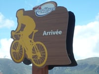 Alpe d'Huez