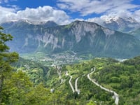 Alpe d'Huez