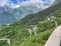 Alpe d'Huez
