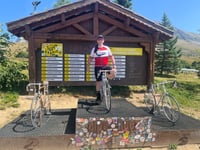 Alpe d'Huez