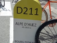 Alpe d'Huez