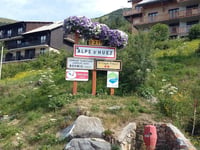 Alpe d'Huez