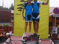 Alpe d'Huez