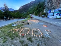 Alpe d'Huez