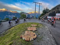 Alpe d'Huez