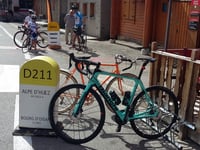 Alpe d'Huez