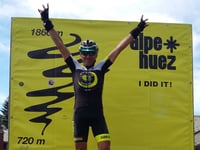 Alpe d'Huez