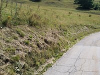 Alpe d'Huez via Villard-Reculas & Pas de la Confession