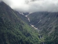 Alpe d'Huez über Villard-Reculas & Pas de la Confession