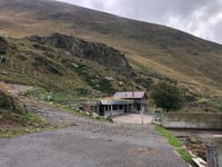 Alpe Davrosio von Tesserete über Via Gola di Lago