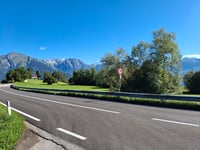 Alpe del Nevegal von Ponte nelle Alpi