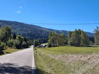 Alpe del Nevegal von Ponte nelle Alpi